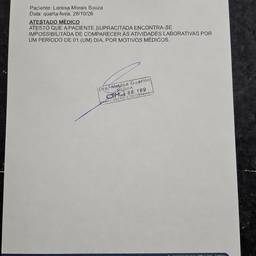 Medical Certificate Date Edit
