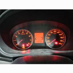Odometer Reading Photo Edit