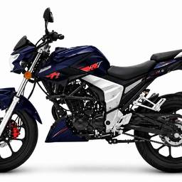 Navy Blue Motorcycle Recolor