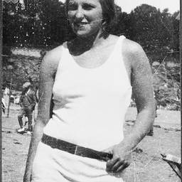 Before - Colorize & Restore Portrait