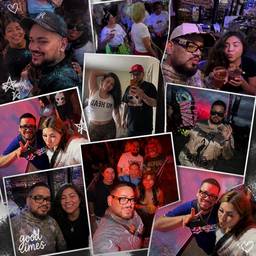 Good Times Collage