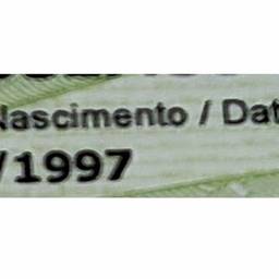 Change Date of Birth