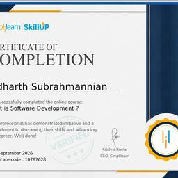 Certificate Name Edit