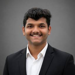 LinkedIn Headshot Makeover