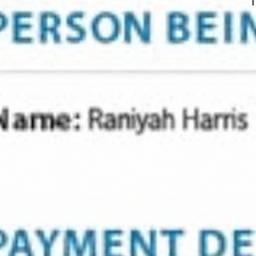 Document Name Change