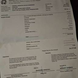 Avant - Modifier la date d’un document avec l’IA