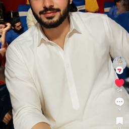 Après - Remplacer une personne sur une photo