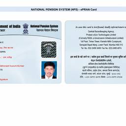 NPS Card Border Removed