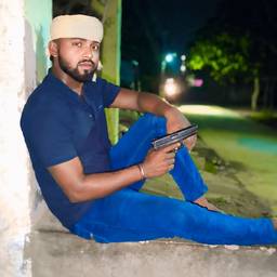 Add Gun to Photo