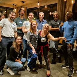 Add People to Group Photo