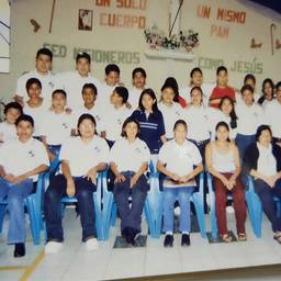 Enhance Group Photo