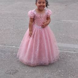 Little Princess Dress-Up