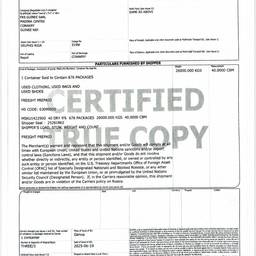 Edit Text on Document