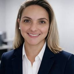 Corporate Headshot Generator