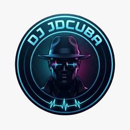 Before - DJ Logo Background Removal