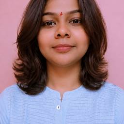 Portrait Pose Fix