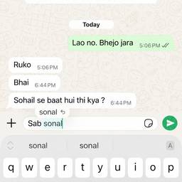 Edit Text in Screenshot