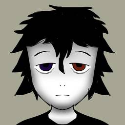 Antes - Anime a Retrato Realista