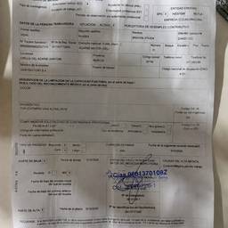 Leave Form Date Edit