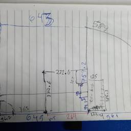 Lab Floor Plan Blueprint | ImageGPT