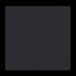 Transparent Gray Square Edit