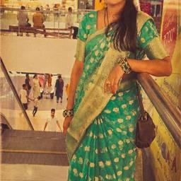 80s Style Photo Edit