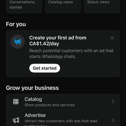 Antes - Editar Números en Captura de Pantalla de App