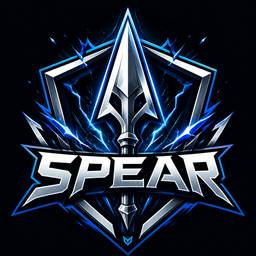 Gaming Clan Logo Design