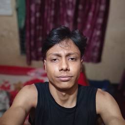 Avant - Effet Portrait du XIXe Siècle
