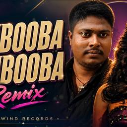 Nachher - Mehbooba Remix Poster