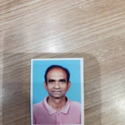 Before - Site Engineer ID Card