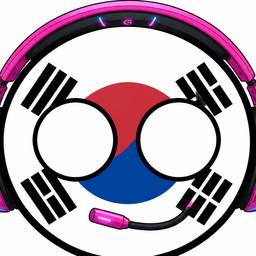 After - Gaming Headphones Flag Edit