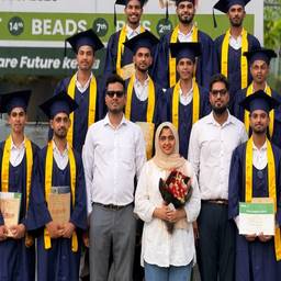 Graduation Photo Person Swap