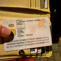 Voter ID Date Change
