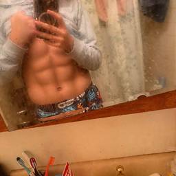 Add Abs to Selfie