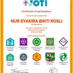 Certificate Name Change