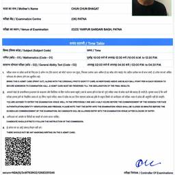 DS-160 Visa Form Edit