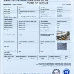 After - Edit Certificate Due Date