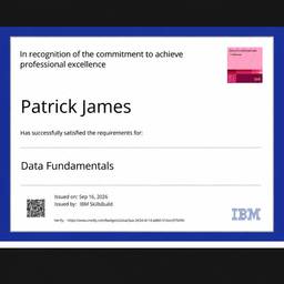 Certificate Name Change