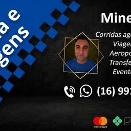 Transport Ad Text Edit