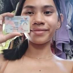 Before - ID Card Swap in Selfie