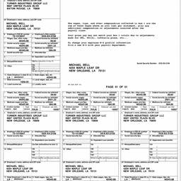 Edit Text in Document