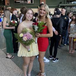 Flower Bouquet Swap