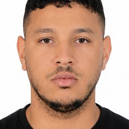 Formal ID Photo Edit