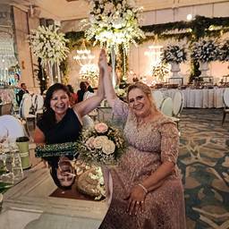 Add Flowers to Photo