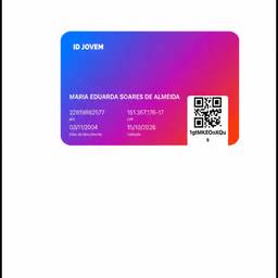 ID Card Expiry Date Edit
