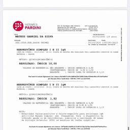 Medical Report Text Edit
