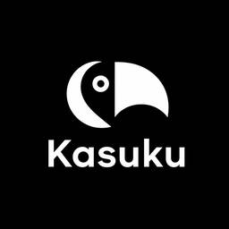 Kasuku Bird Logo