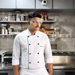 Chef Portrait Edit
