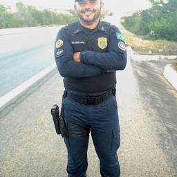 Brazilian PM Uniform Edit